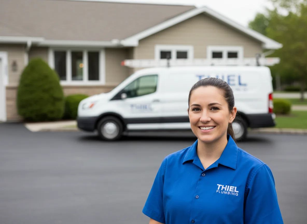 Plumber Middleton, WI FAQs